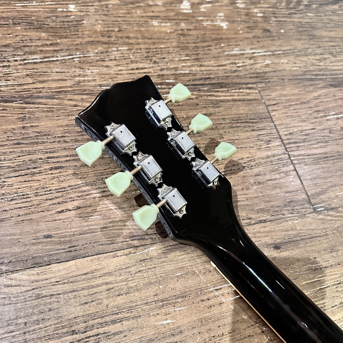 BLITZ by AriaproII SG type Electric Guitar （中古/送料無料）【楽器