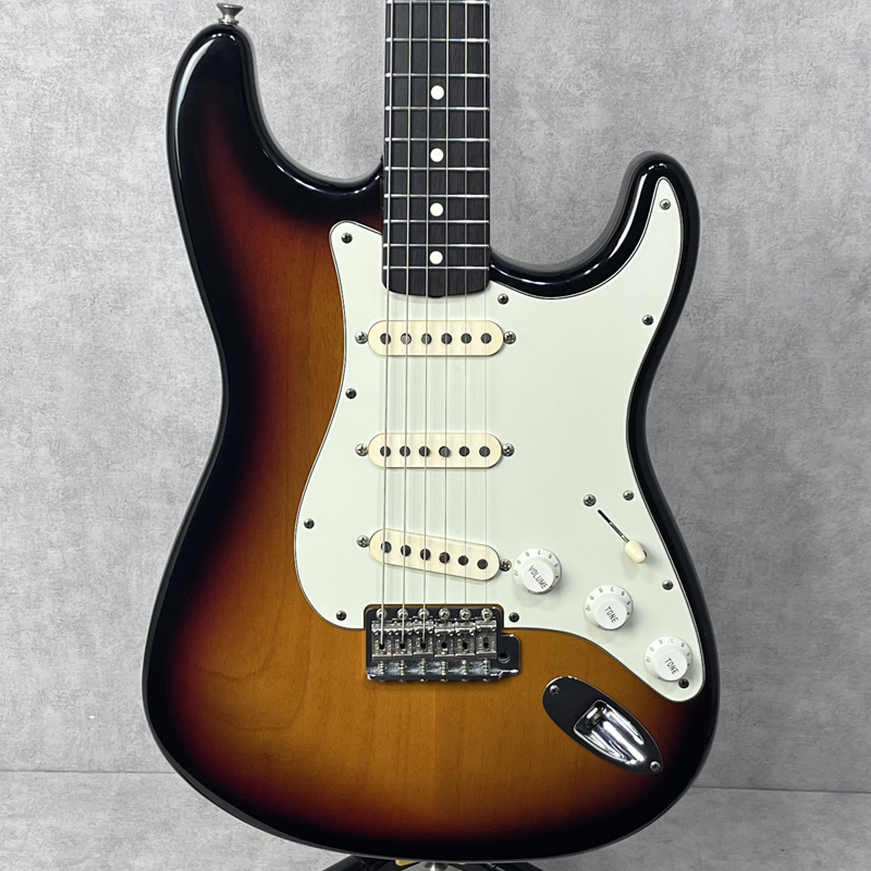 Fender American Vintage '62 06年製 ヤマノオーダー Fender American Vintage '62 06年製 ヤマノオーダー