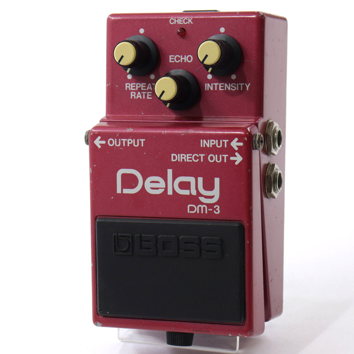 BOSS DM-3 / Delay Made in Japan ACA 【SN 451800】 【池袋店】（中古