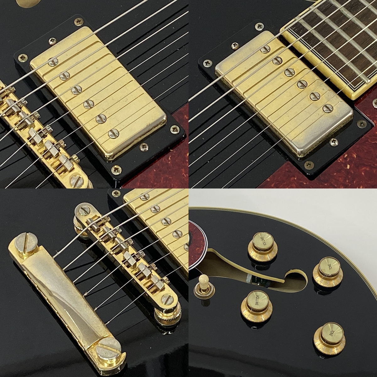 Epiphone Sheraton-II Pro（中古/送料無料）【楽器検索デジマート】