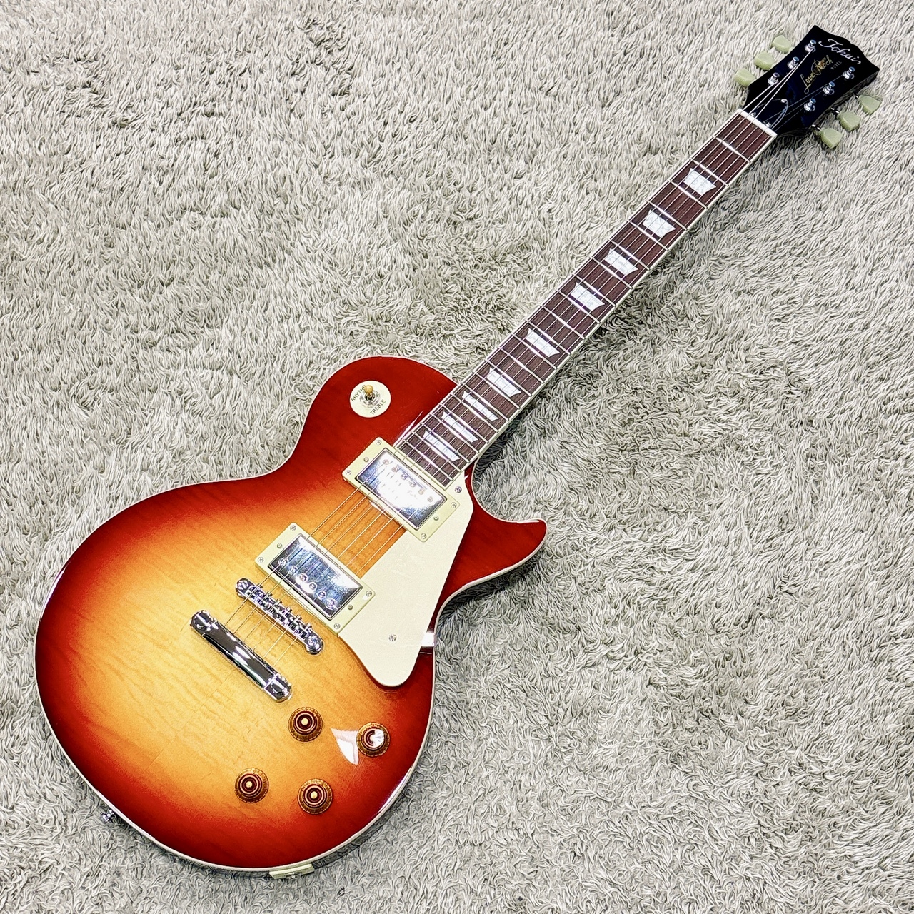 Tokai ALS98F / VF(Violin Finish)（新品/送料無料）【楽器検索