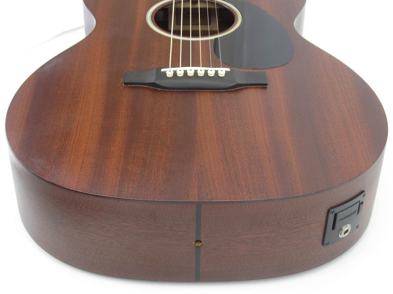 ギター Martin OOO-1R Martin OOO-1 1998年製 ソニックス特価 ￥138,000- 中古