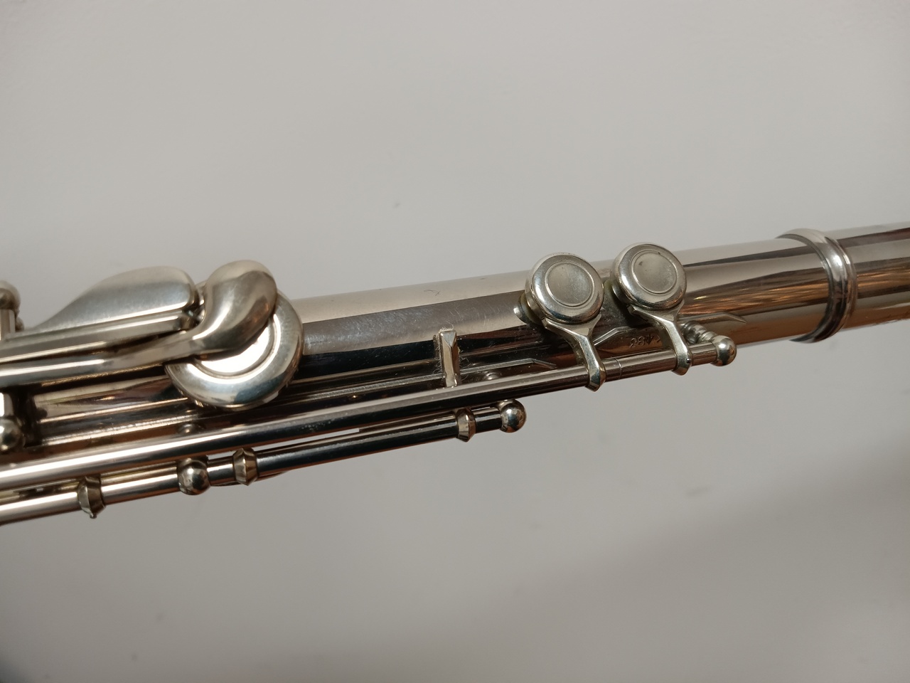 MURAMATSU M180（中古/送料無料）【楽器検索デジマート】