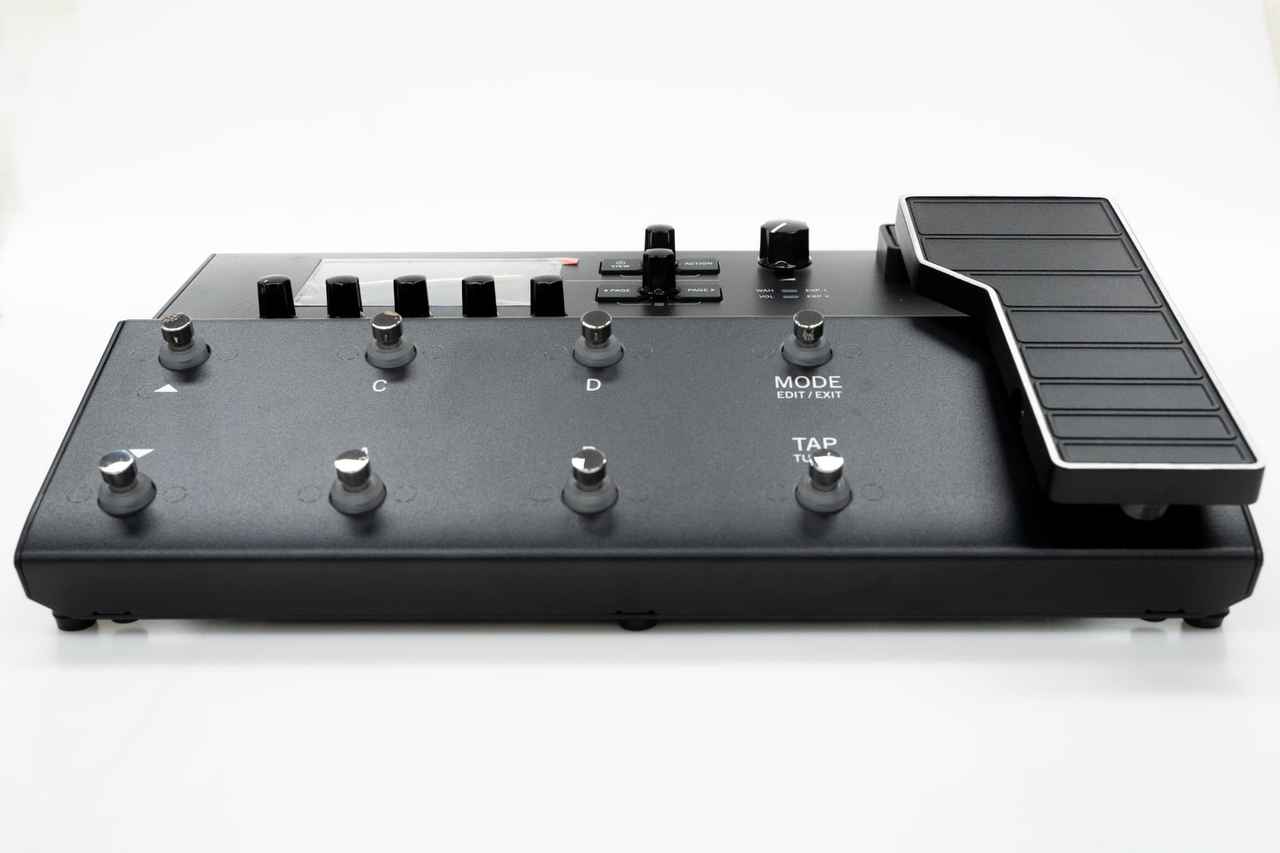 LINE 6 POD Go Wireless【GIB横浜】(中古/送料無料)【楽器検索 LINE 6 POD Go Wireless【GIB横浜】(中古/送料無料)【楽器検索