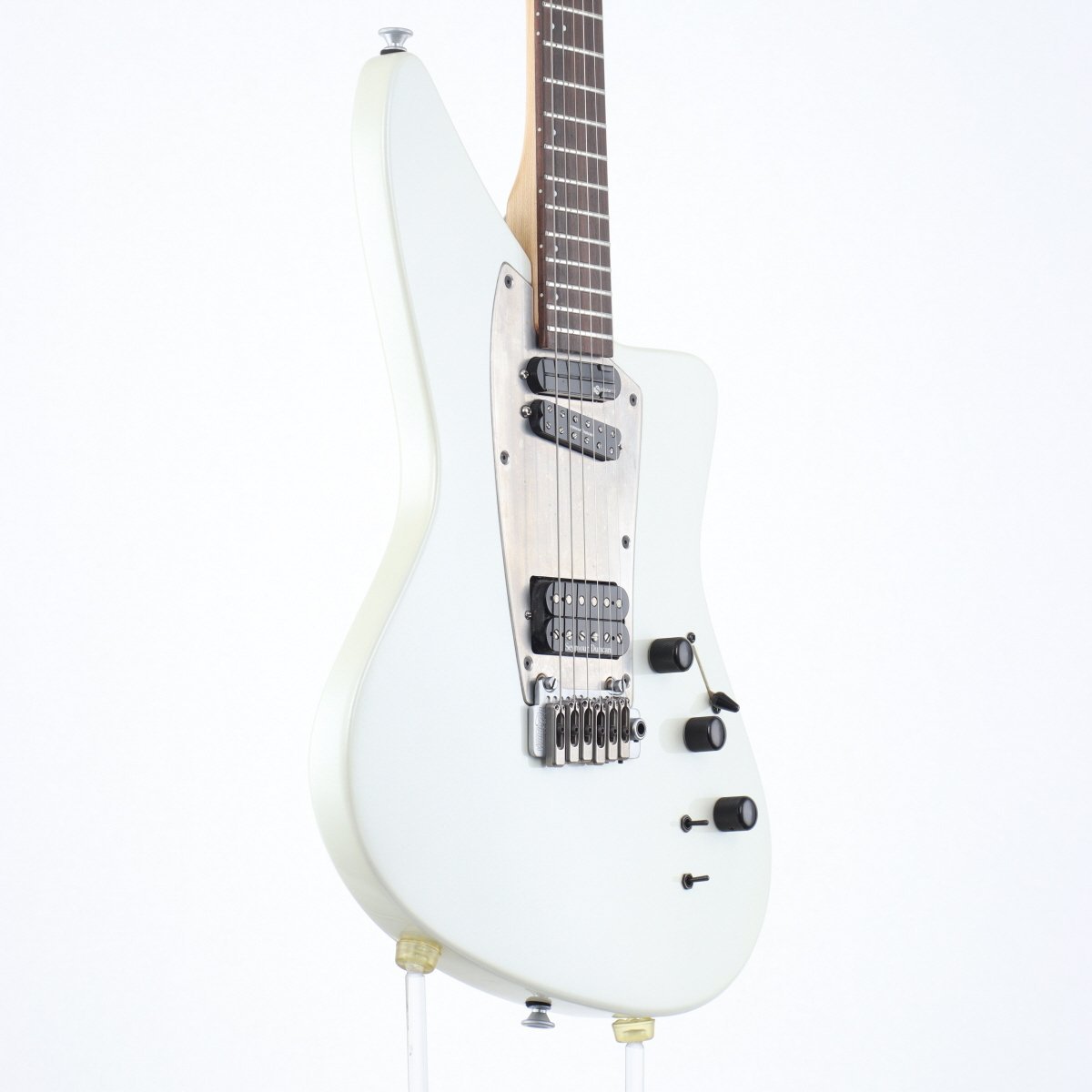 Selva Ignite Series SEG520S Pearl White 【心斎橋店】（中古