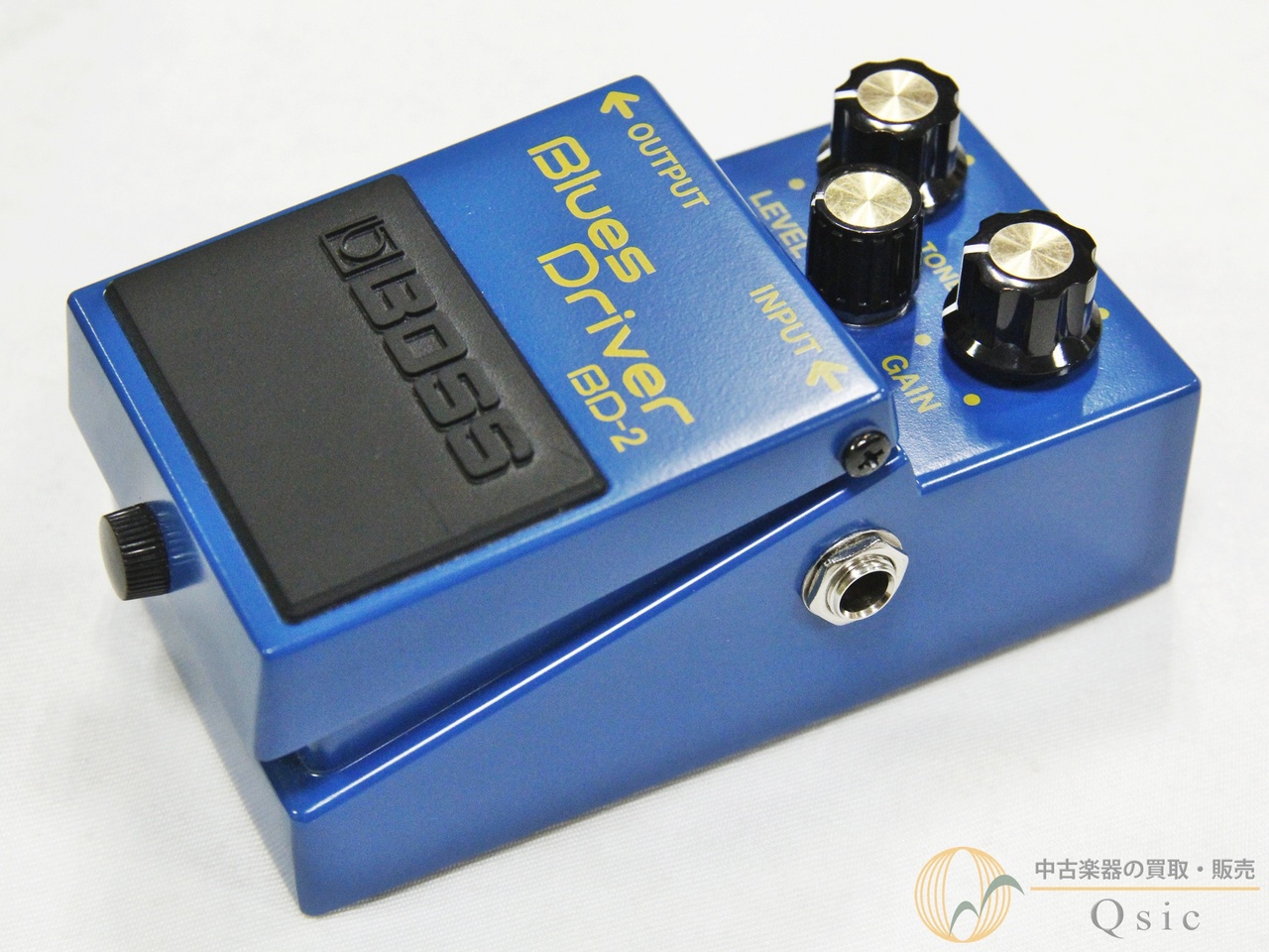 BD-2 本体のみ BOSS BD-2 ブルースドライバー 定番 初心者 送料無料 | サウンドハウス