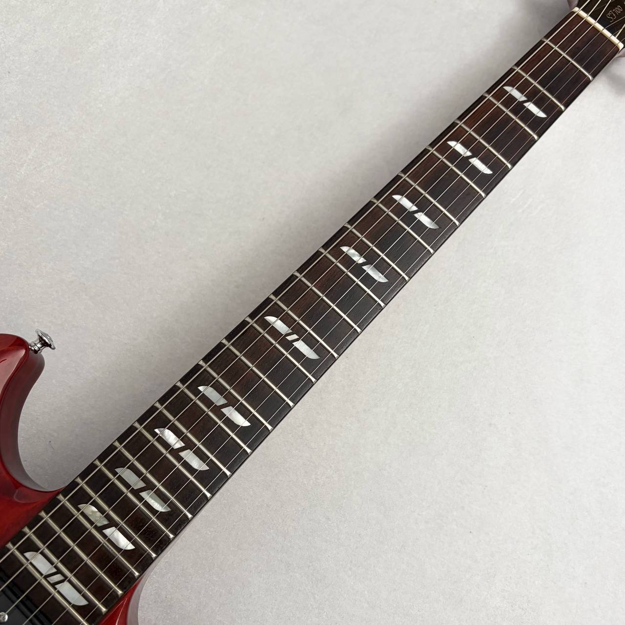 YAMAHA SF-700 ~Persimmon Red~ ≒4.07kg【1978年製USED】（中古