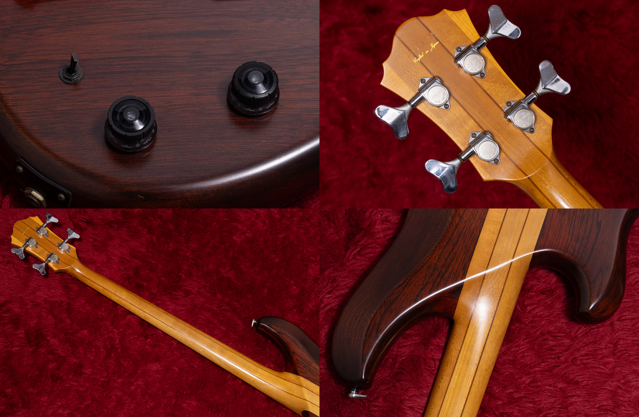 Ibanez MC824 1984 4.255kg #A841822【GIB横浜】（中古/送料無料