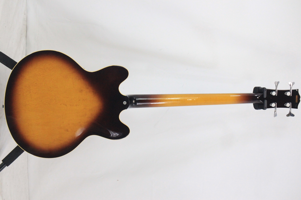 Greco SAB-100(中古)【楽器検索デジマート】 Greco SAB-100(中古)【楽器検索デジマート】