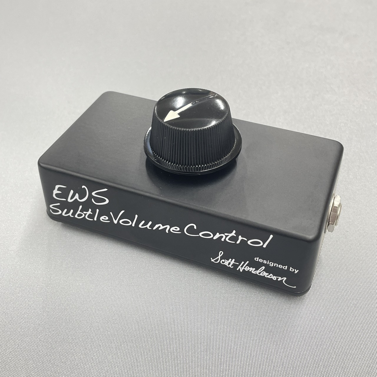 EWS Subtle Volume Control（中古）【楽器検索デジマート】