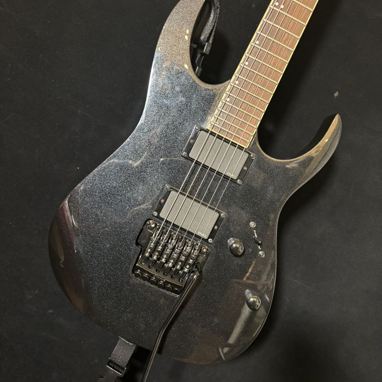 Ibanez RGT6EX2【現物画像】（中古/送料無料）【楽器検索デジマート】