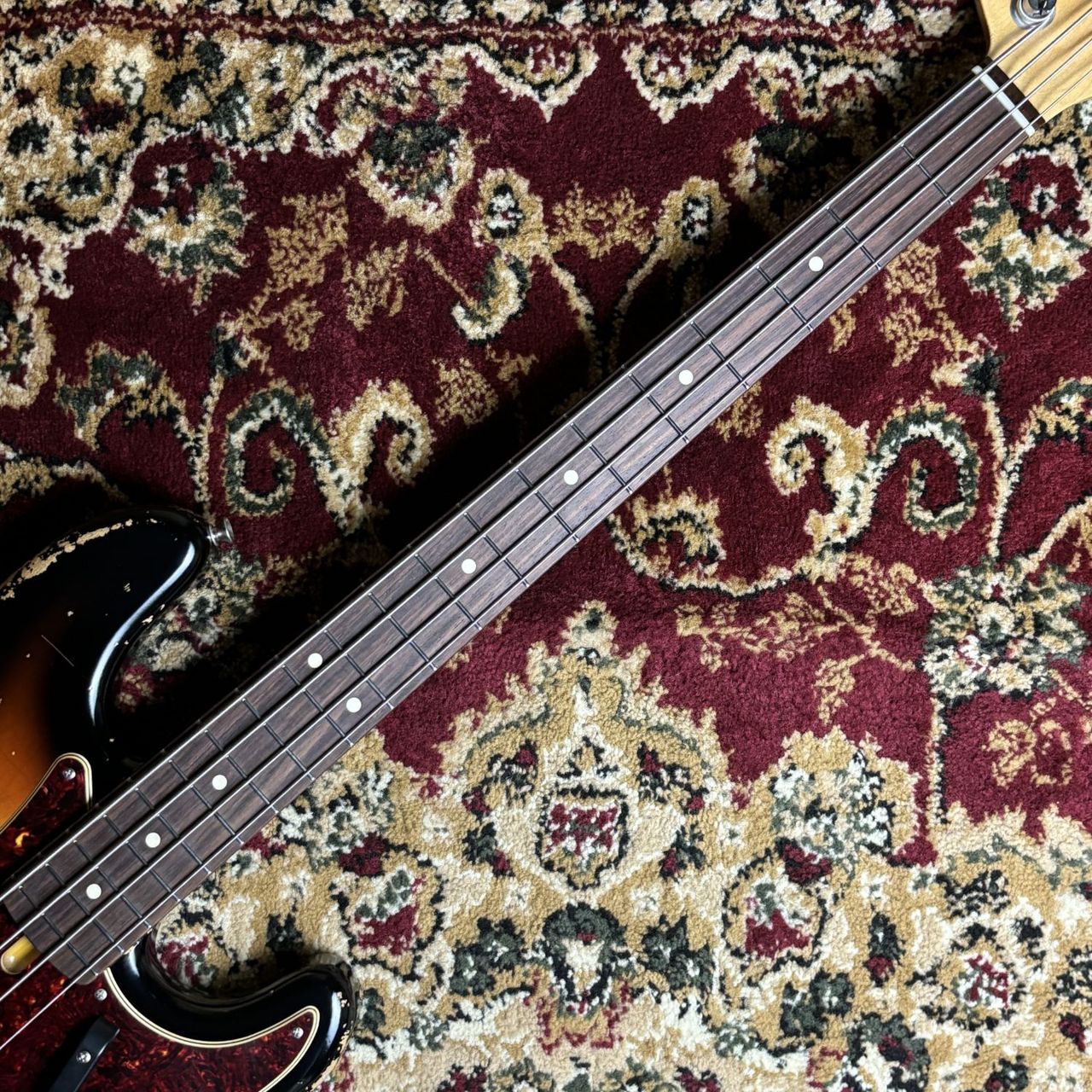 HISTORY HPB/60-Premium/LTD【現物写真】（新品/送料無料）【楽器検索