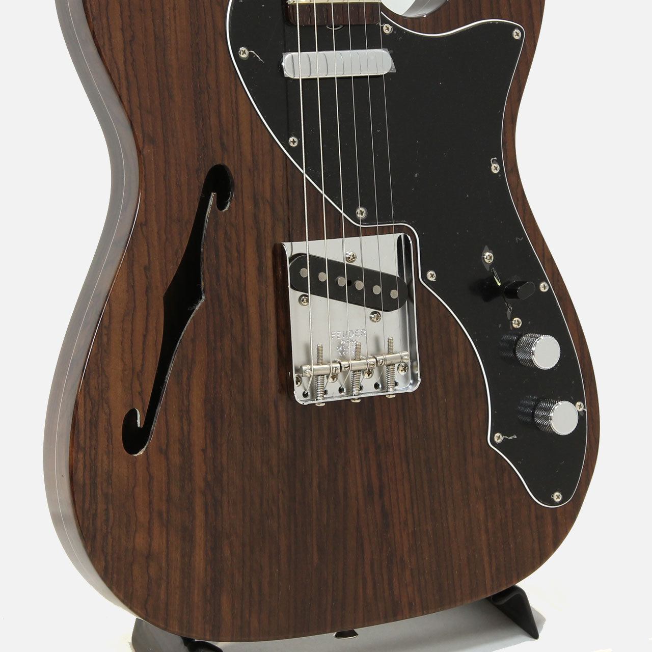 Artist TL69 Tele Review: A Light, Versatile, and Affordable