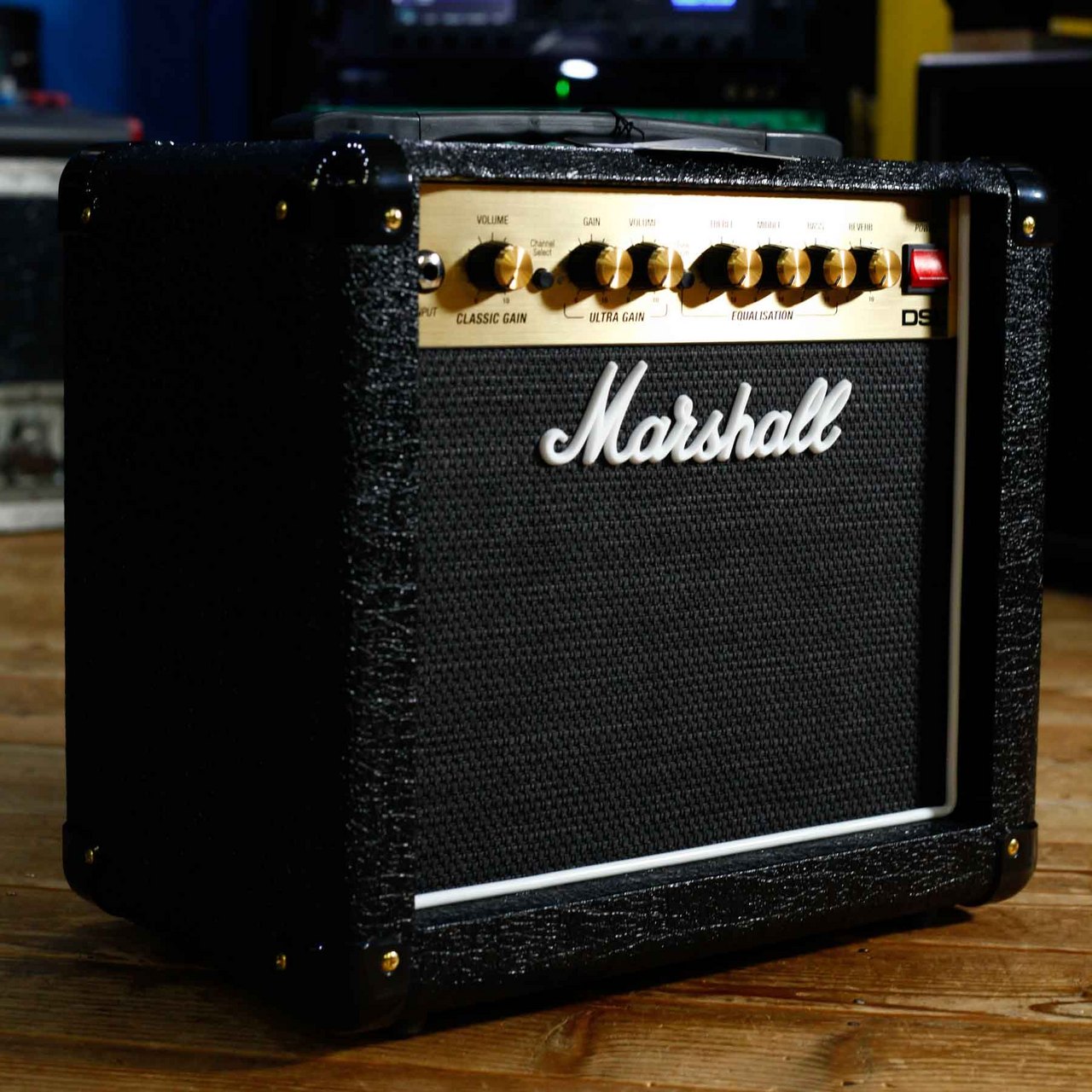 Marshall DSL1C【USED】（中古）【楽器検索デジマート】