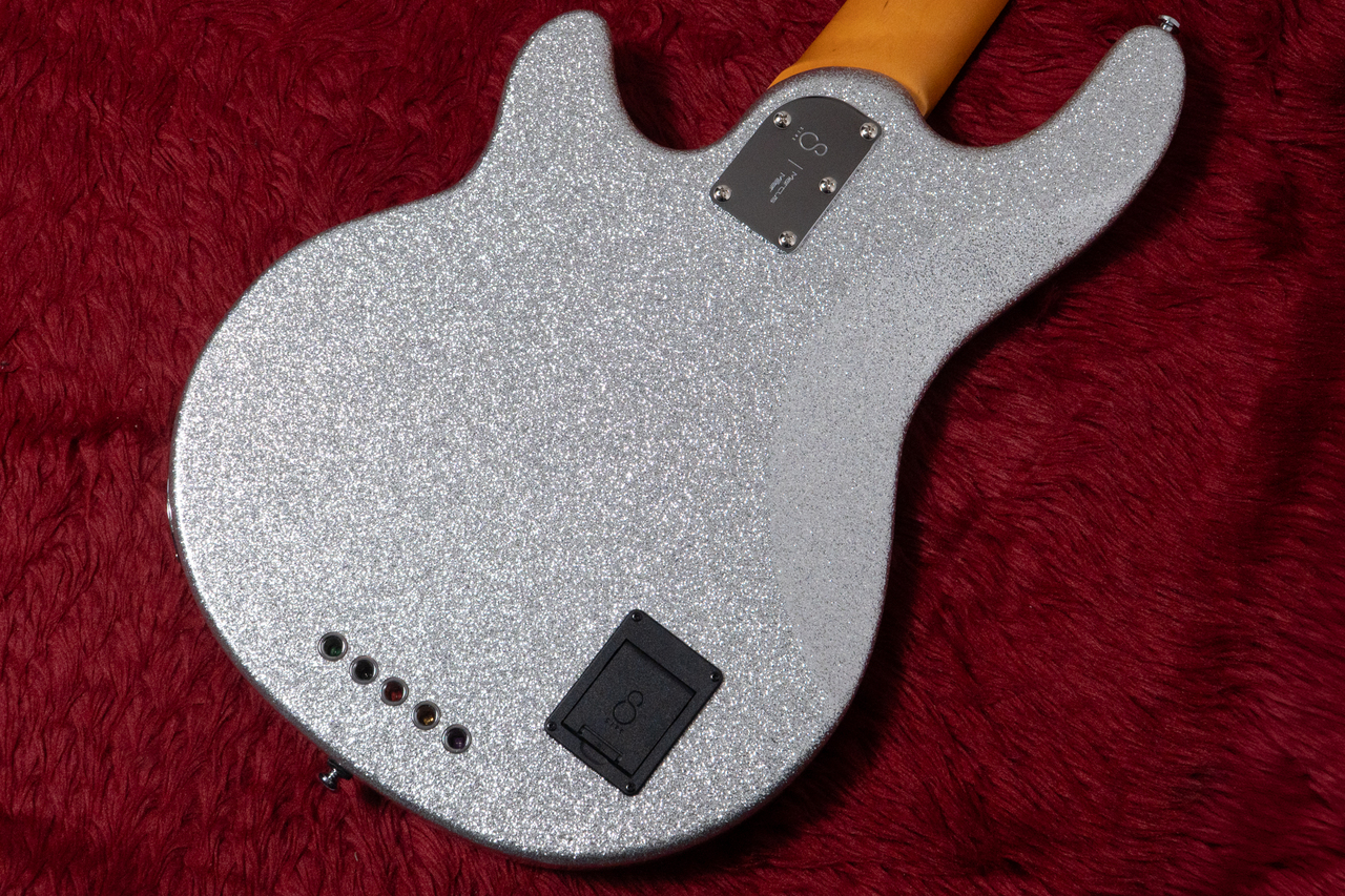 Sire Z3-5 Silver.SP 4.805kg #2N25911488【GIB横浜】（新品/送料無料