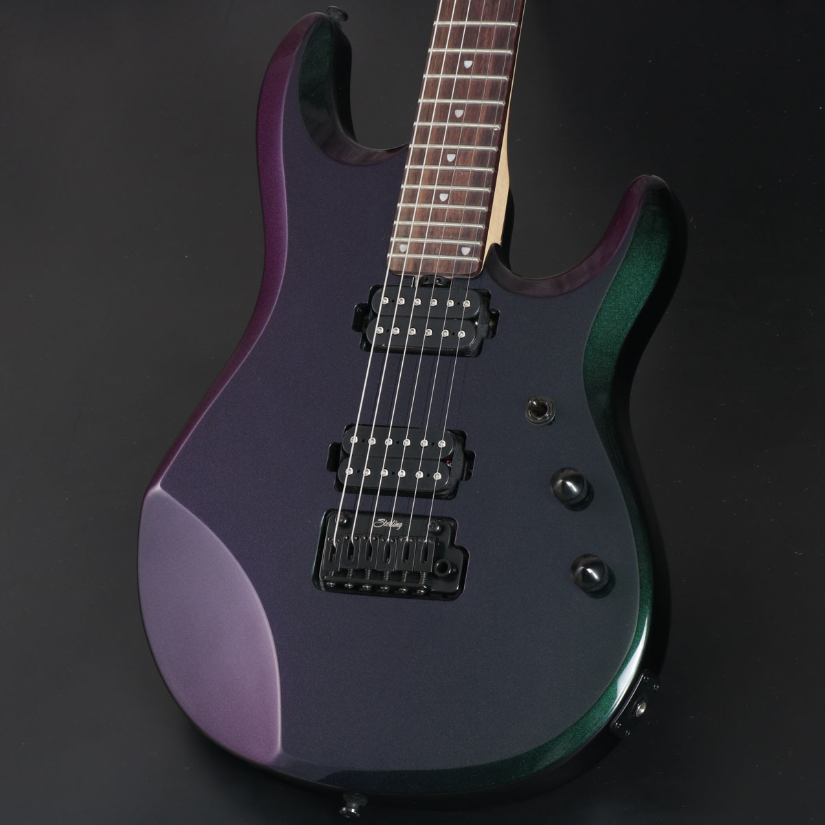 Sterling by MUSIC MAN JP60 Mystic Dream John Petrucci