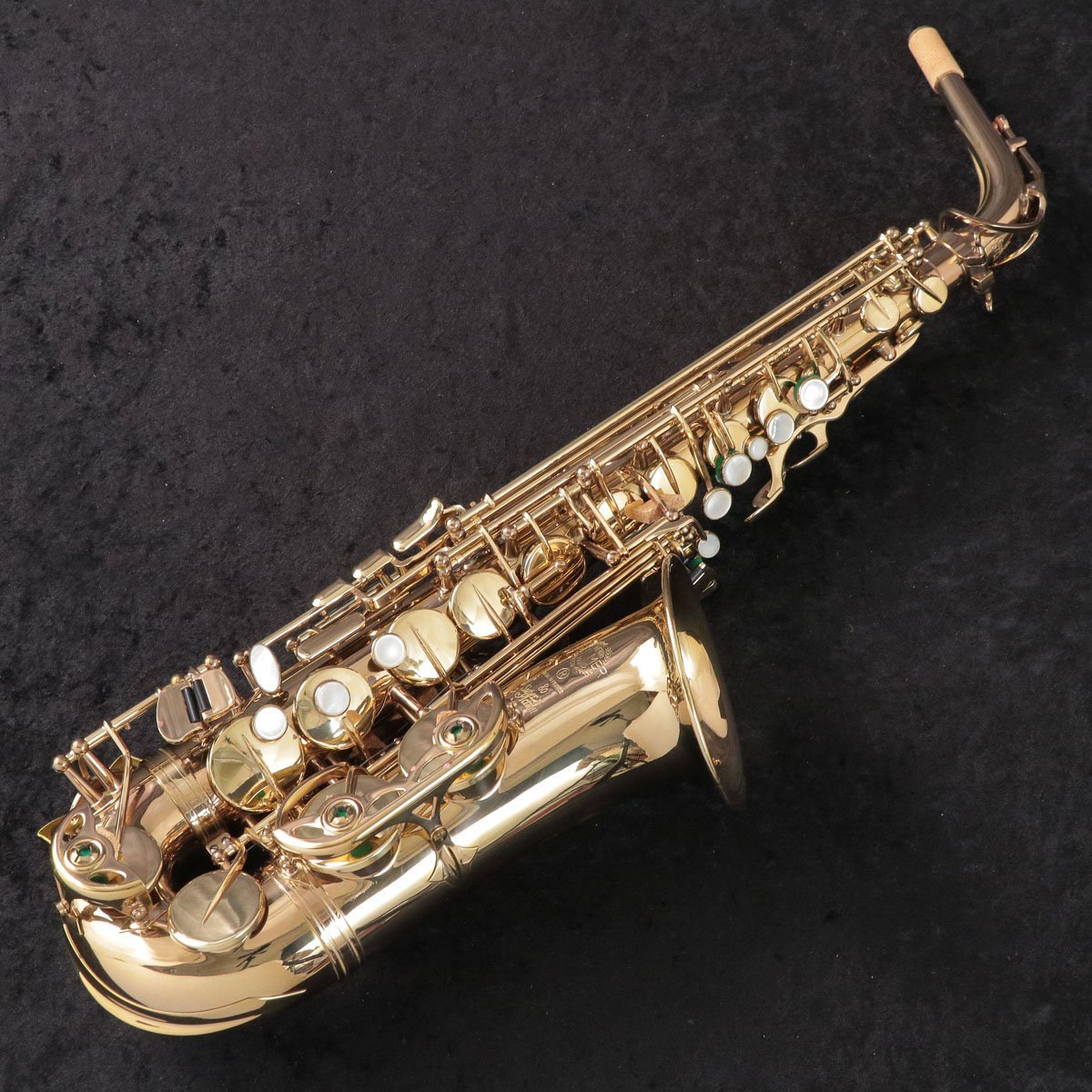 SELMER Alto SA80 W/O SN.36xxxx アルトサックス 【御茶ノ水本店