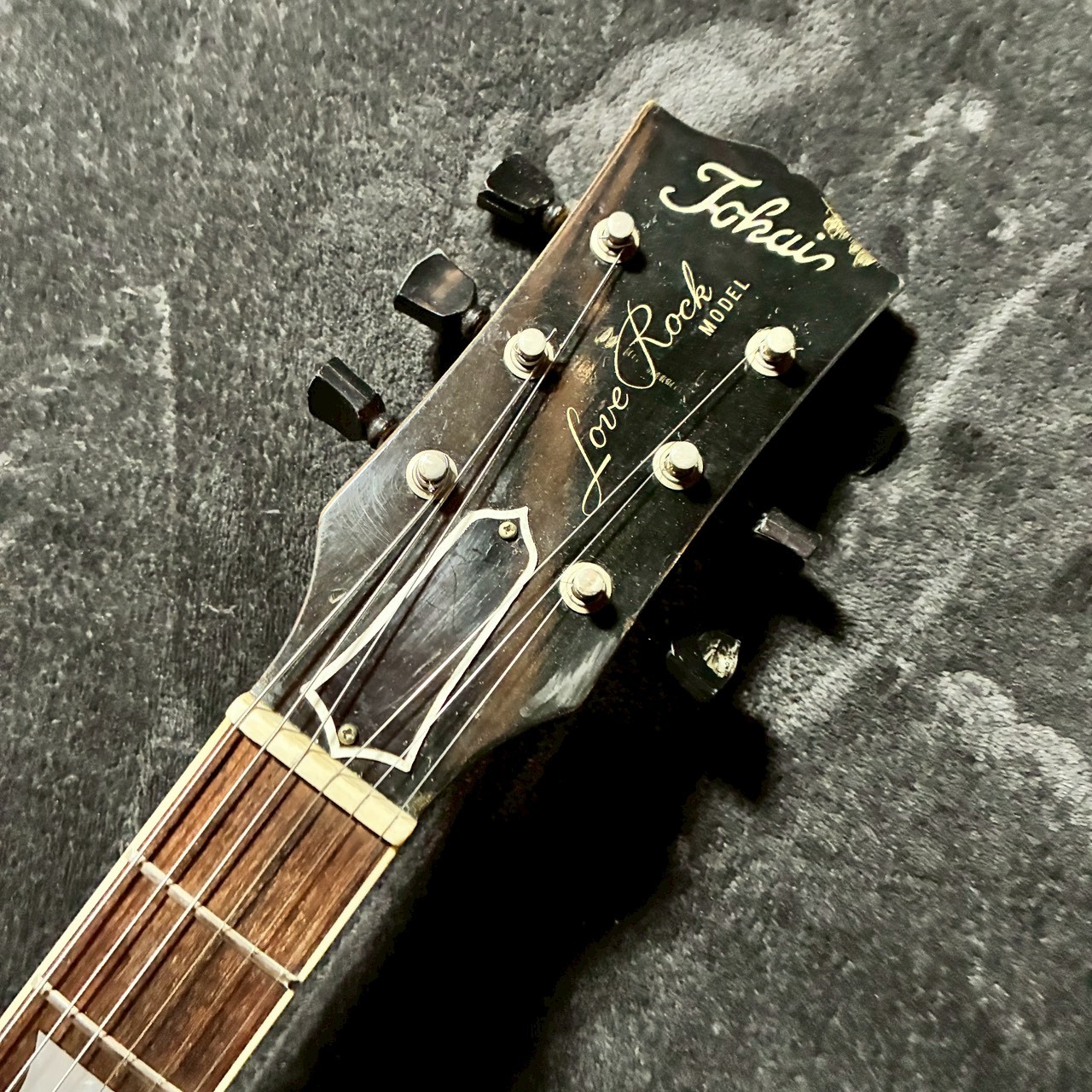 Tokai LS-60 1985年製【3.95kg】【USED】（中古）【楽器検索デジマート】