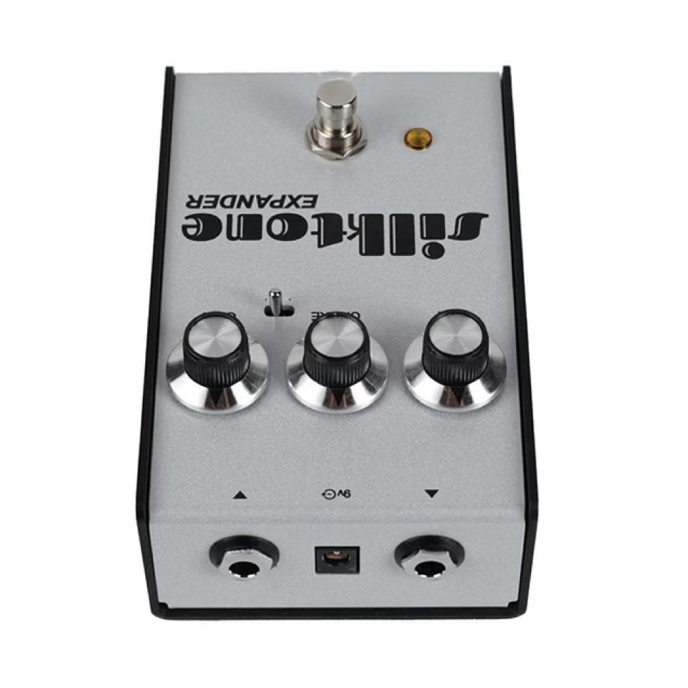 Silktone エフェクター silktone Expander OverDrive シルクトーン