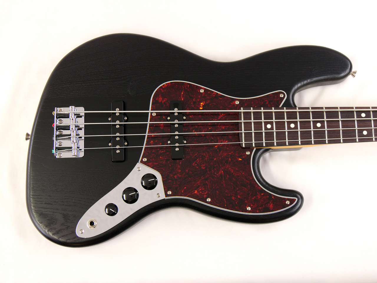 Chandler JAZZベース アッシュボディ 日本製 Chandler JAZZベース アッシュボディ 日本製