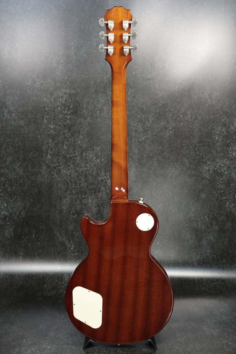 Epiphone Les Paul Standard Plus Top Pro Honey Burst 【名古屋栄店