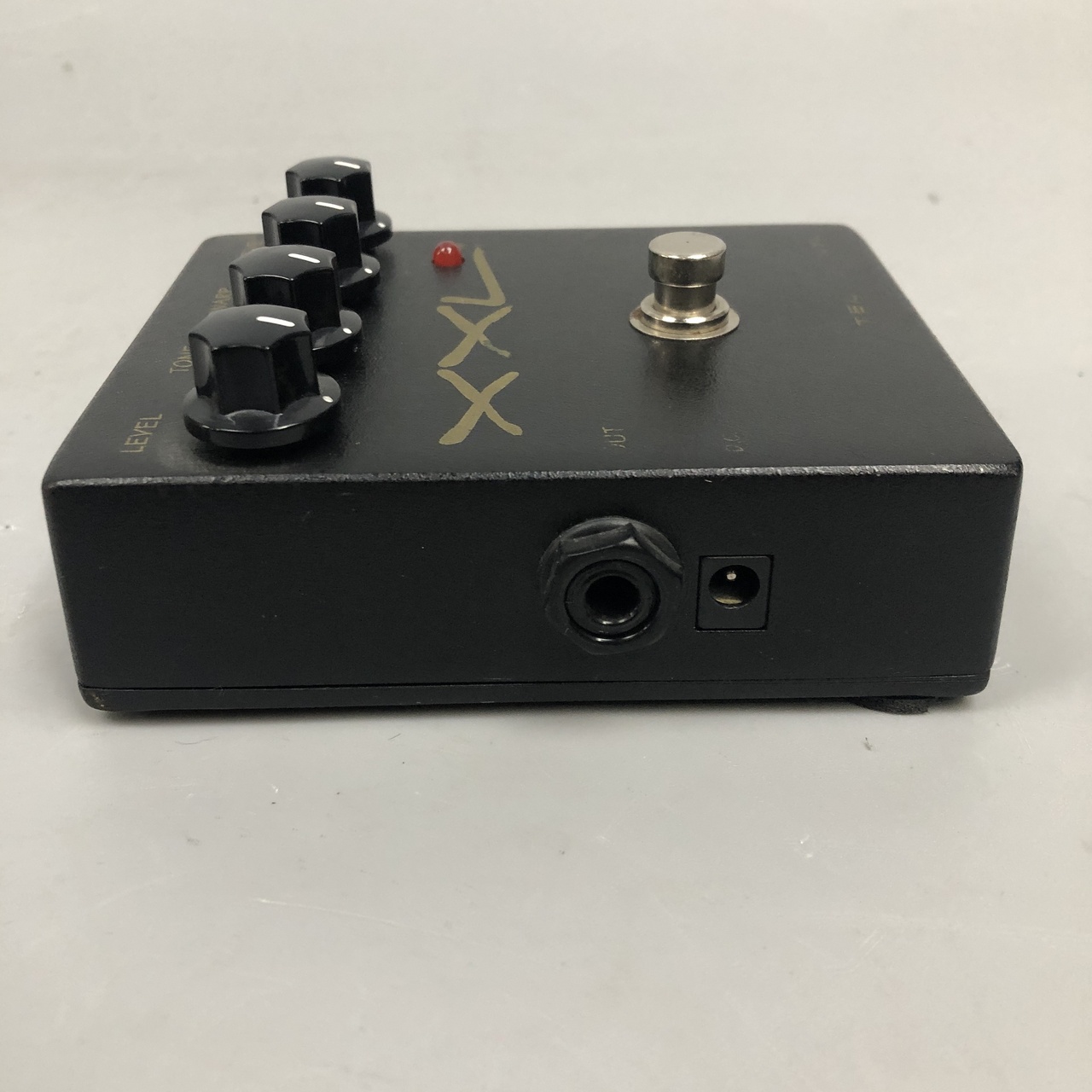 Tech 21 NYC XXL 【箱無し】 ギターエフェクター 買取情報】まるでレクチ！！『Tech21 XXL』楽器奏庫｜初心者歓迎