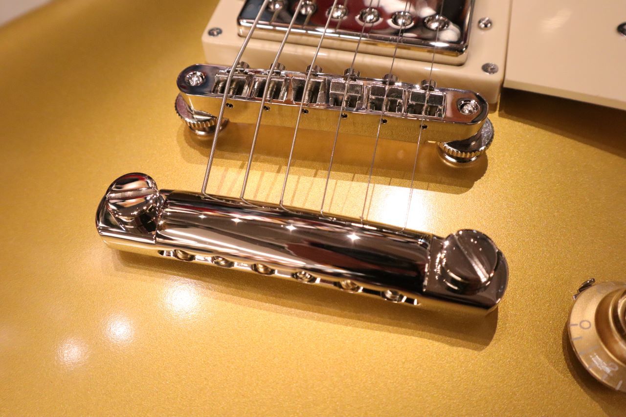 Epiphone 1957 Les Paul -Gold Top- #25091530053 ≒4.75g [2Fギブソン