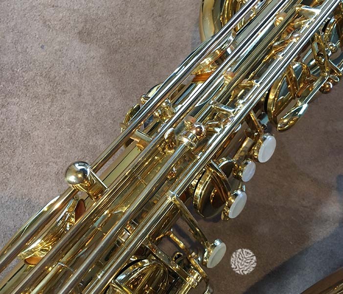 ANTIGUA バリトンサックス