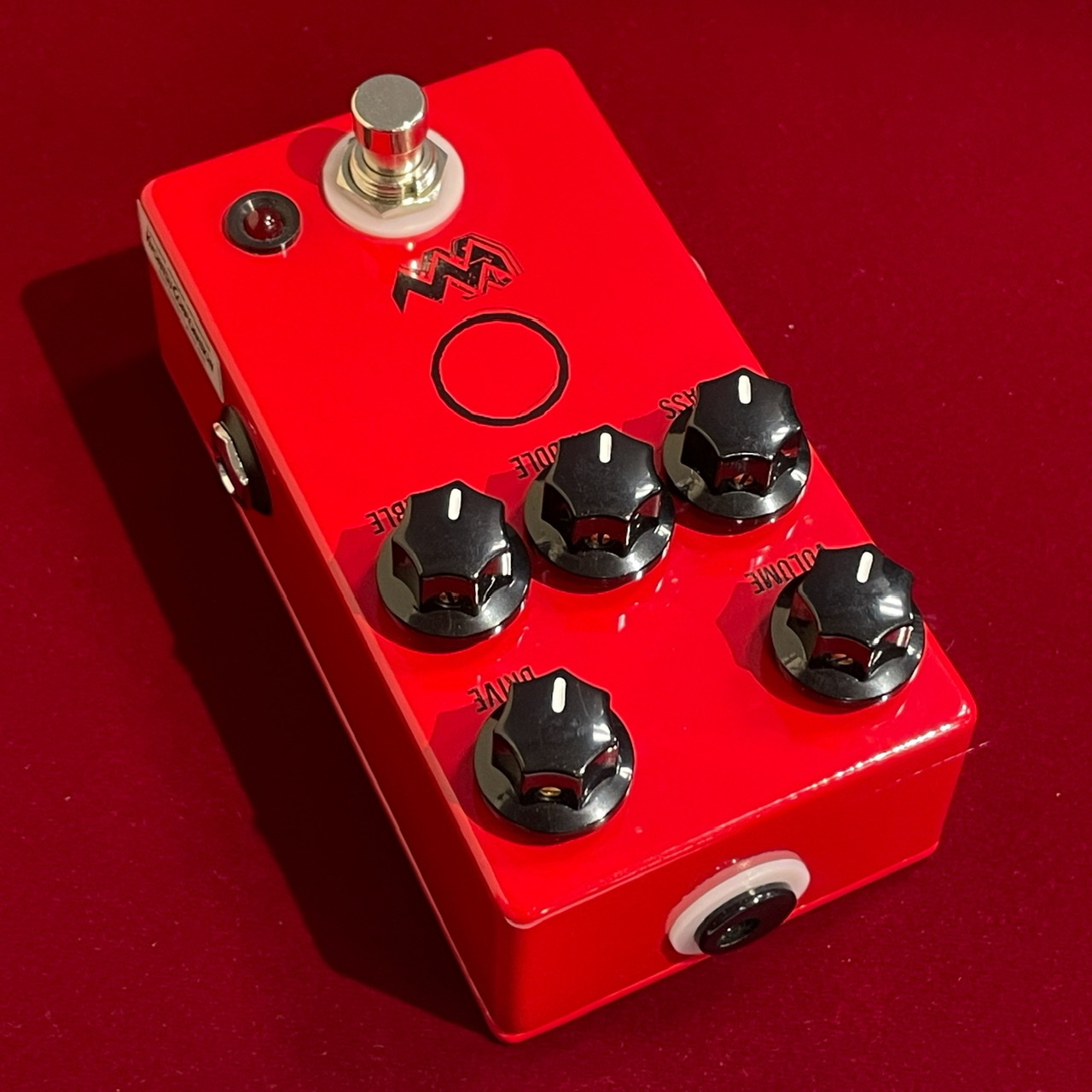 JHS Pedals Angry Charlie V3 【マーシャルスタック】（新品/送料無料