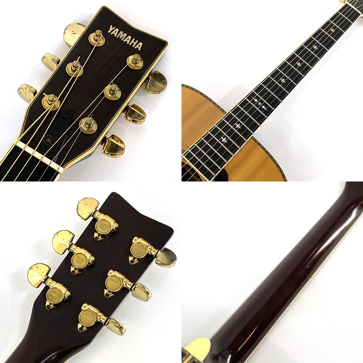 ヤマトギター　Lー10 中古 ヤマトギター Lー10 中古