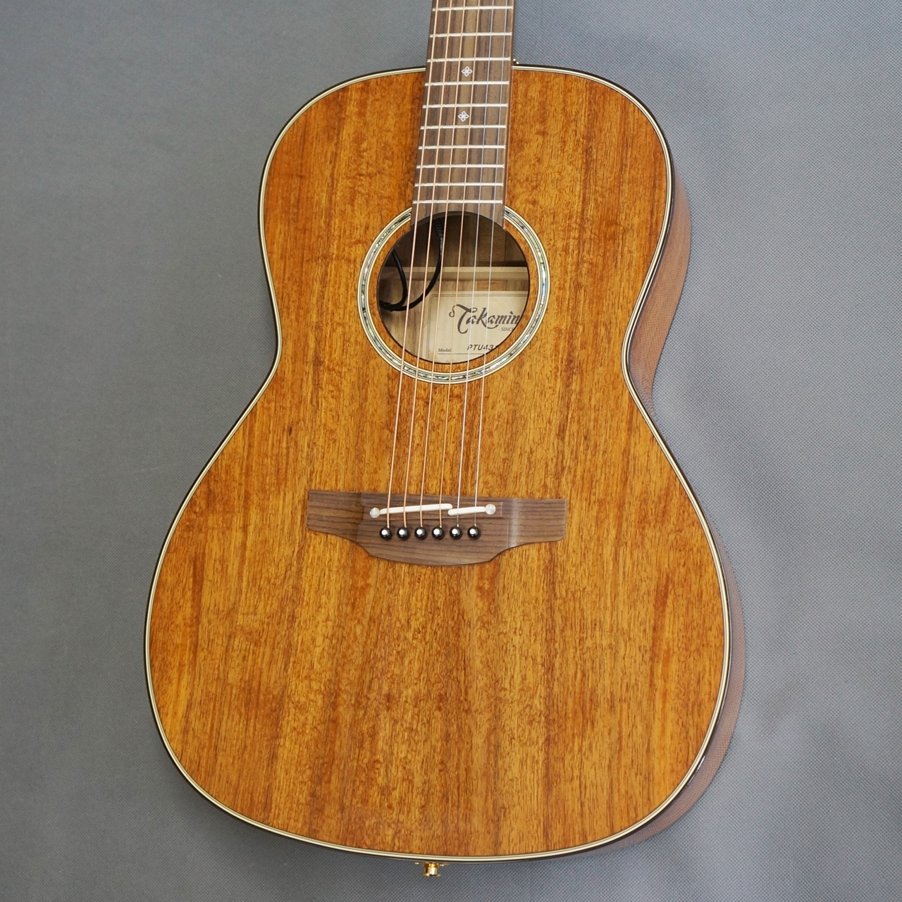 Takamine PTU431K（新品）【楽器検索デジマート】