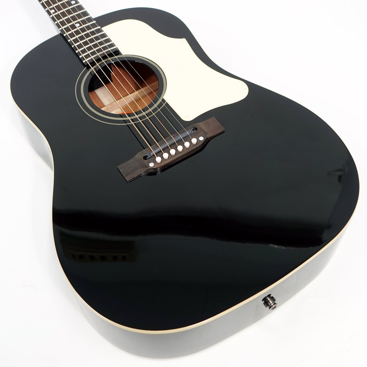 Epiphone Inspired By Gibson Custom Kazuyoshi Saito J-45 （新品
