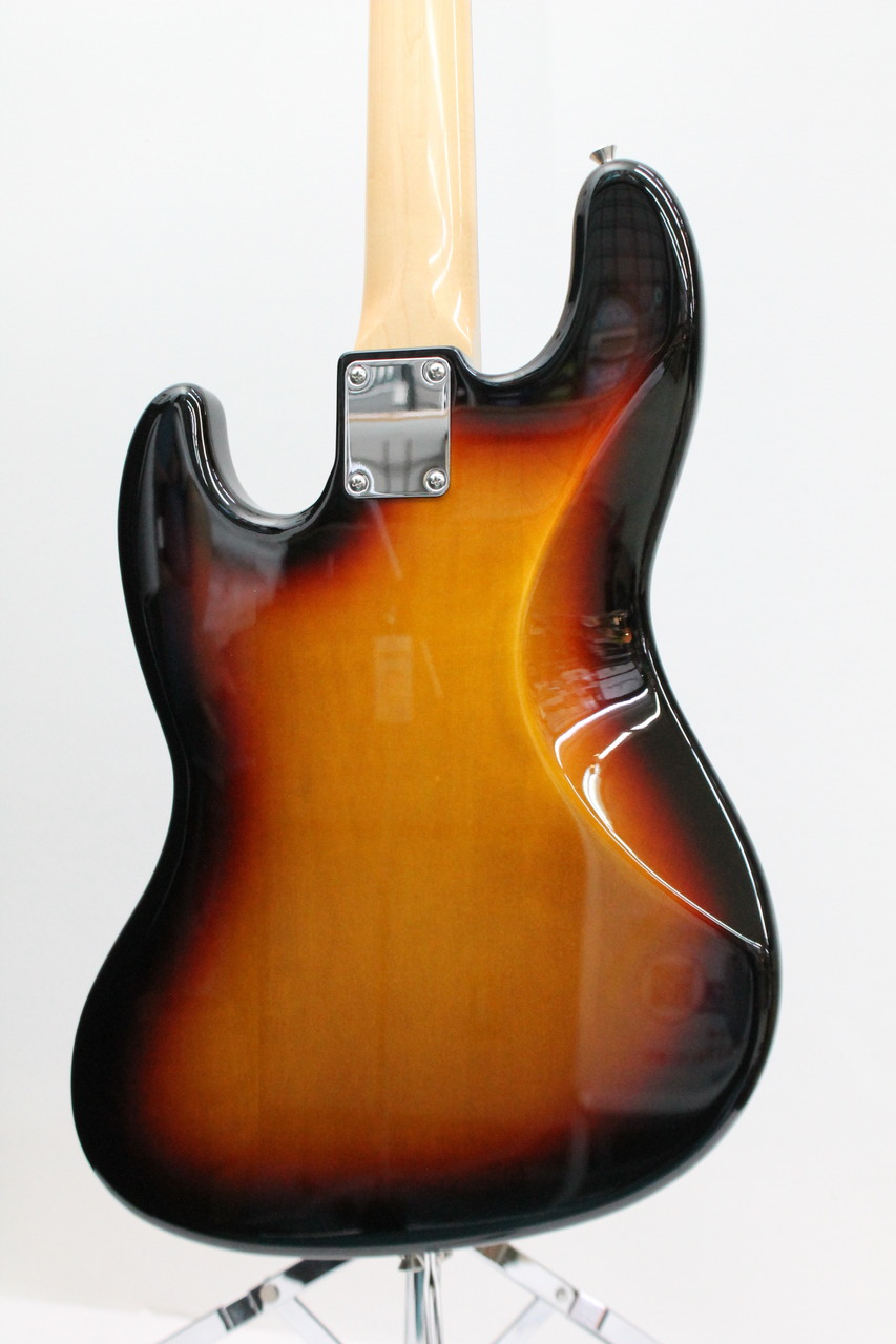激レア★Obje Japan★JAZZ BASS★＜3PU＞ Fender Made in Japan Traditional Late 60s Jazz Bass (3-Color