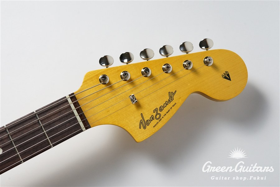 Vanzandt STV-70R - Black（新品/送料無料）【楽器検索デジマート】