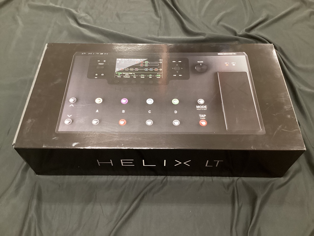 HELIX LT【7月4日までの値下げ】 HELIX LT【7月4日までの値下げ】 Line