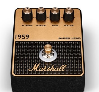 Marshall 1959 SUPER LEAD（新品）【楽器検索デジマート】