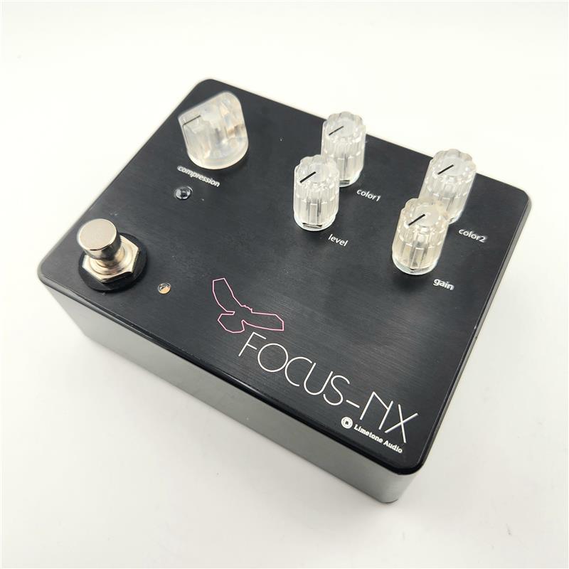 美品 Limetone Audio FOCUS-NX new】Limetone audio / Focus NX【GIB横浜】 - Geek IN Box