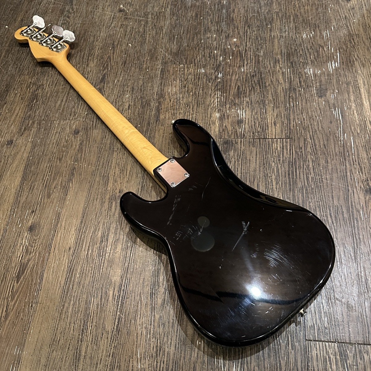 Fresher FP-360 Personal Bass Electric Bass（中古/送料無料