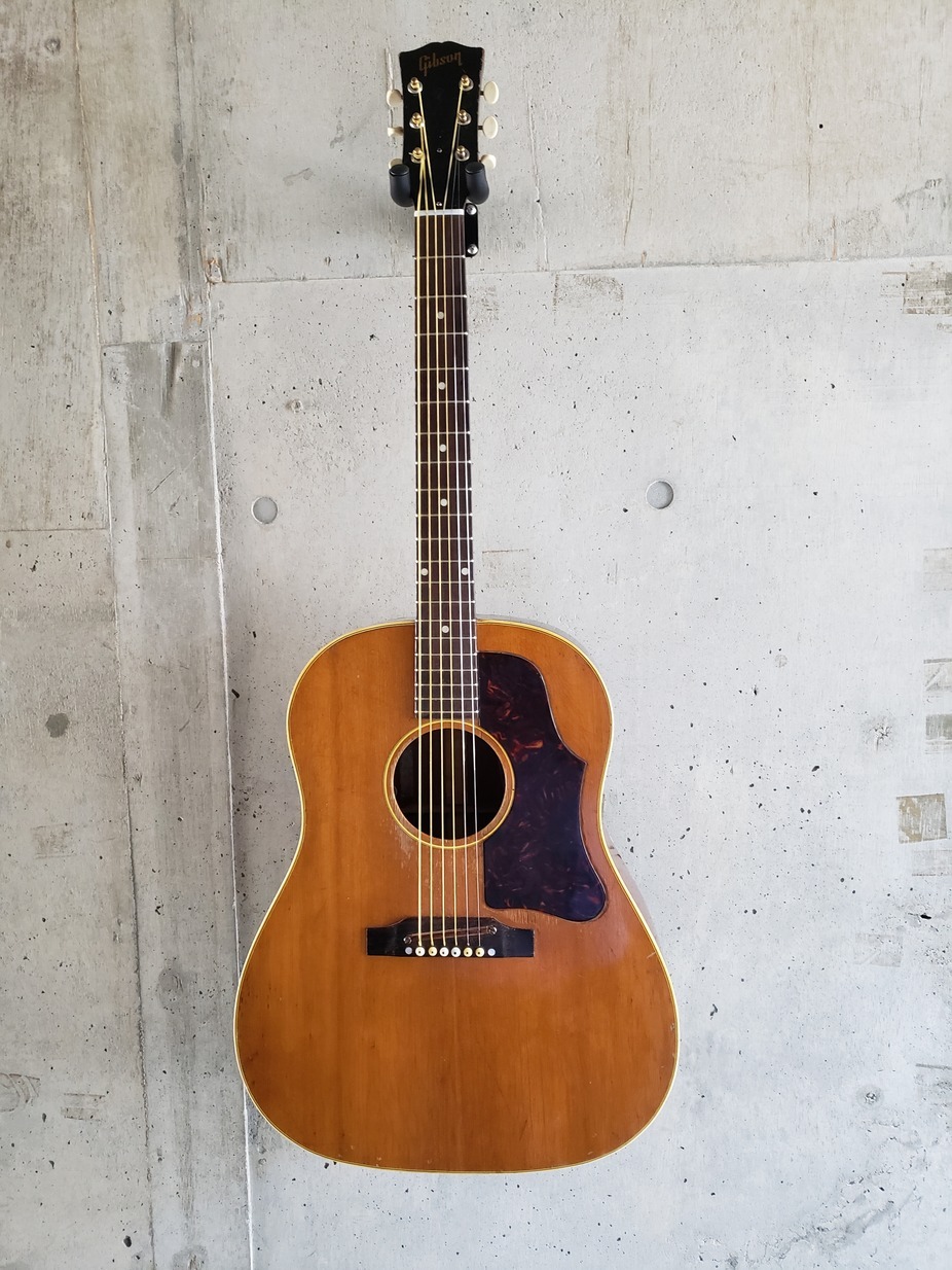 Greco 101/ GibsonJ-50タイプ Greco 101/ GibsonJ-50タイプ Greco 101