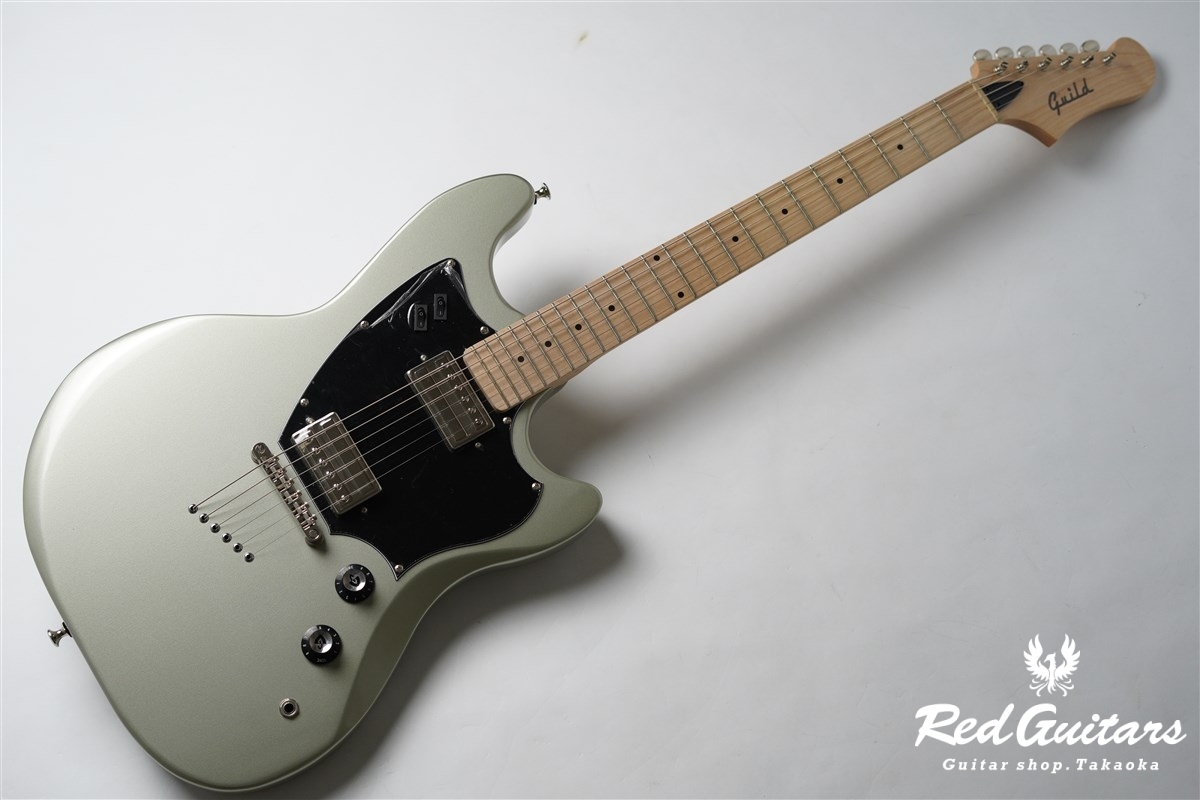 GUILD SURFLINER HH - SHORELINE MIST（新品特価/送料無料