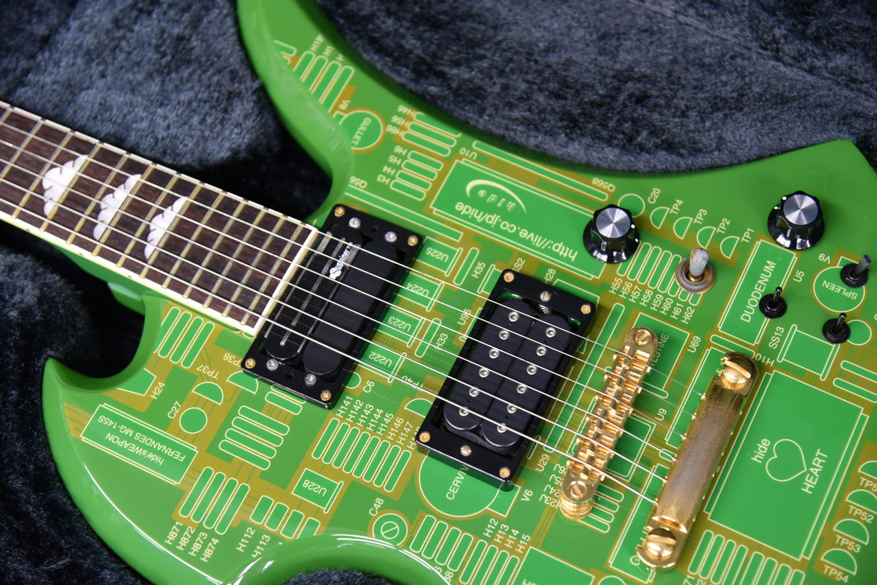 Burny MG-160S CG KIBAN 委託品 未展示品（中古）【楽器検索デジマート】