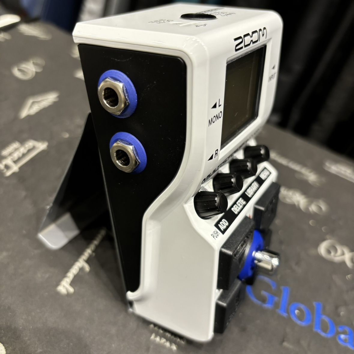 ZOOM MS-50G+