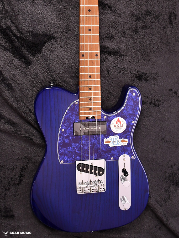 TACTICS ASH/RSM STB 《Global series》[ROASTED MAPLE
