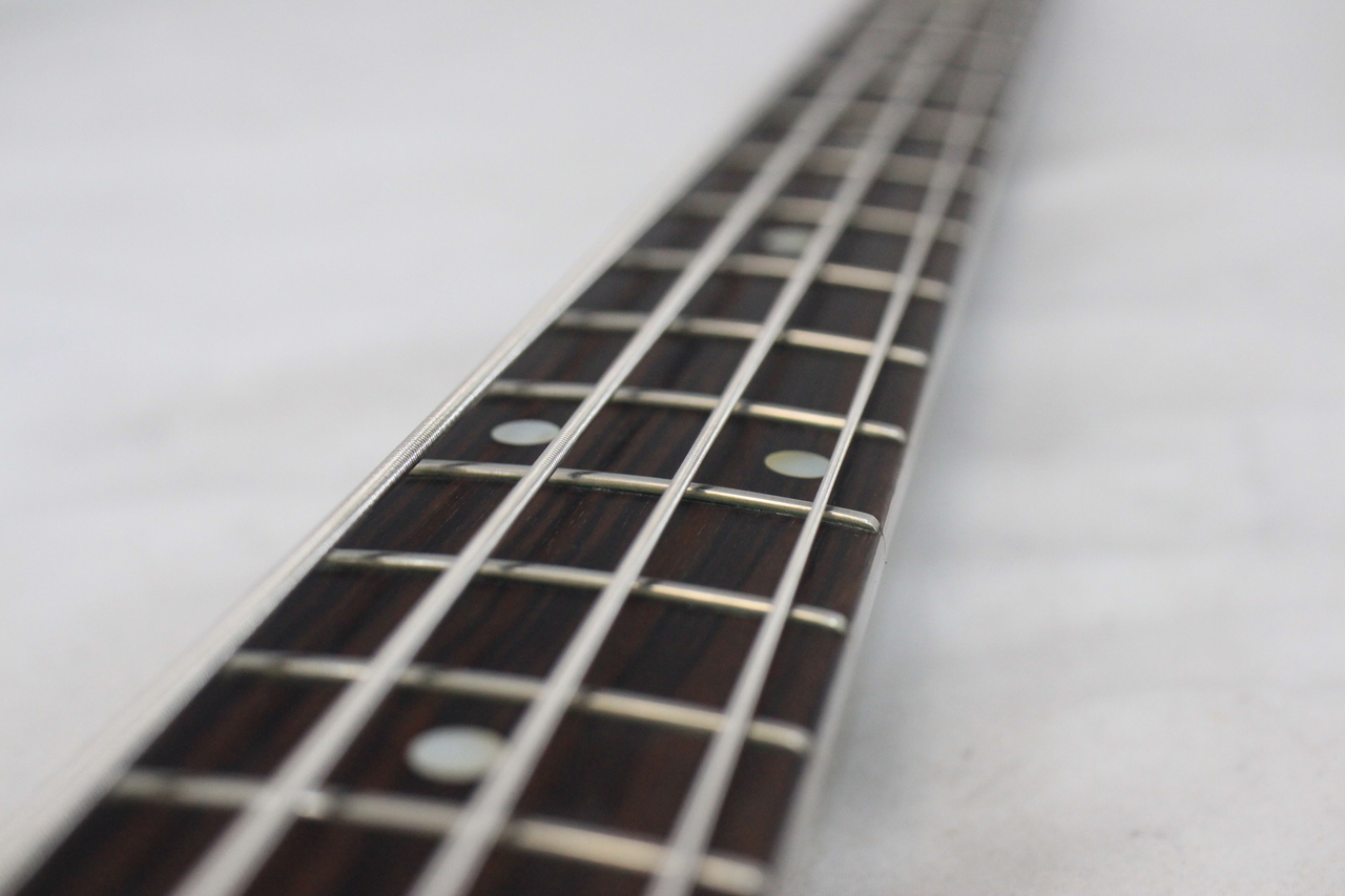 YAMAHA BX-1【EMG MOD】（中古）【楽器検索デジマート】