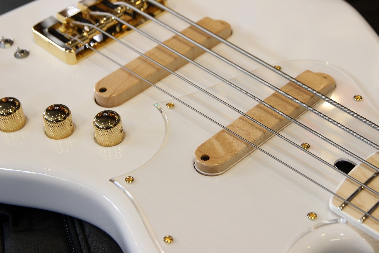 肌触りがいい Light 5st XJ-1T Xotic Weight  Blonde White スノーモービル