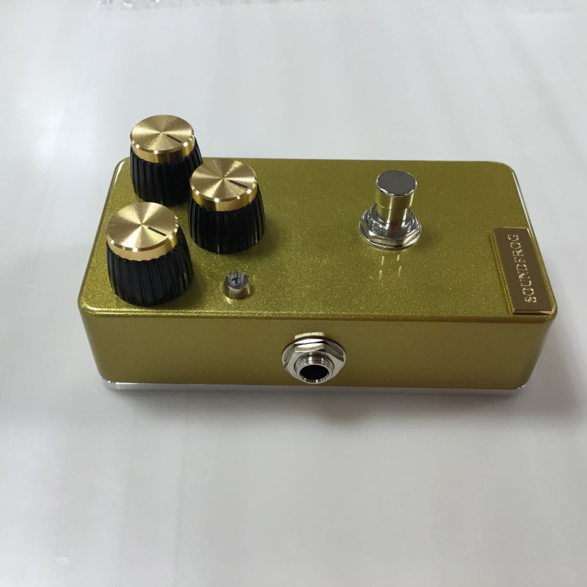 SOUND FROG Sonicvein S（新品/送料無料）【楽器検索デジマート】