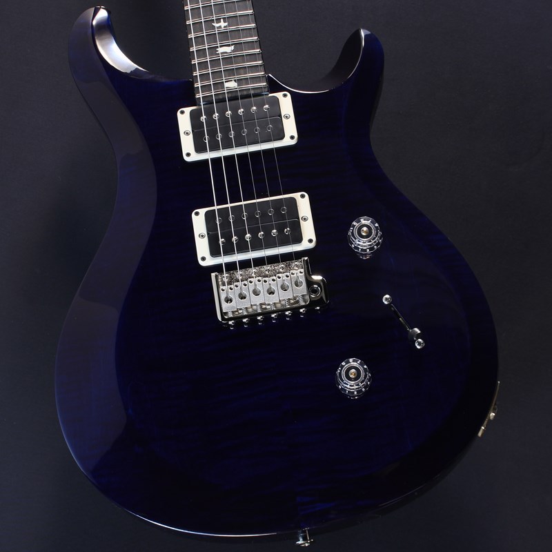 ギター PRS S2 custom24 Whale Blue S2 Custom 24-08 Custom Configuration -Whale Blue