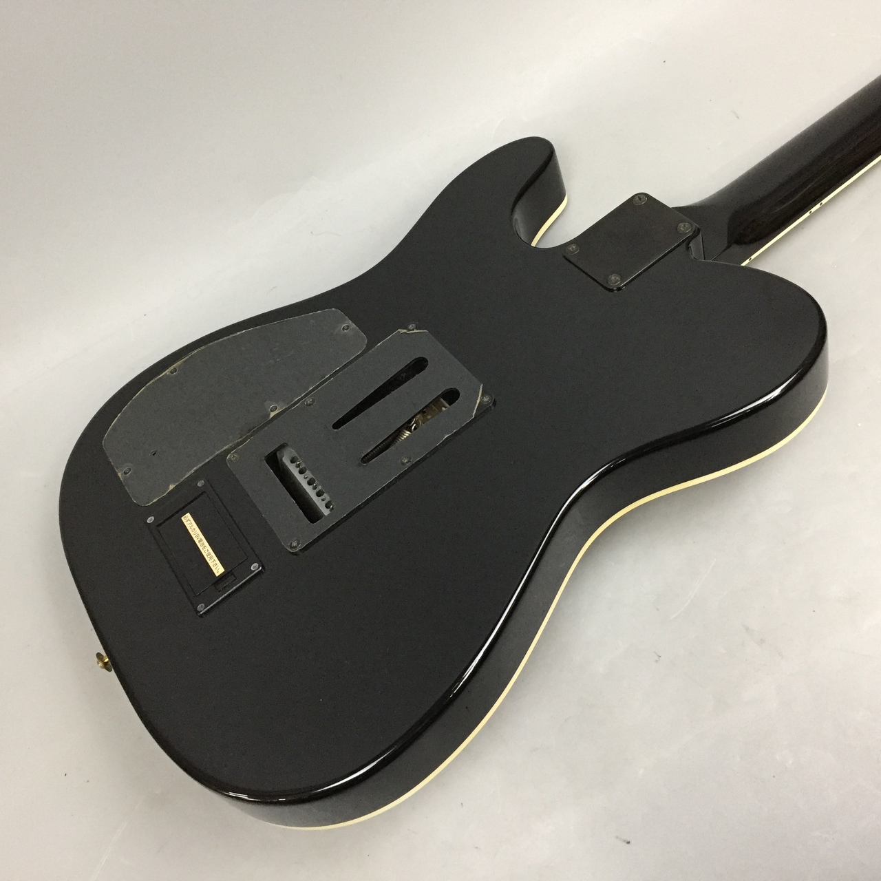 中古】FERNANDES / TEJ-95S BLK (布袋寅泰モデル/サスティナー