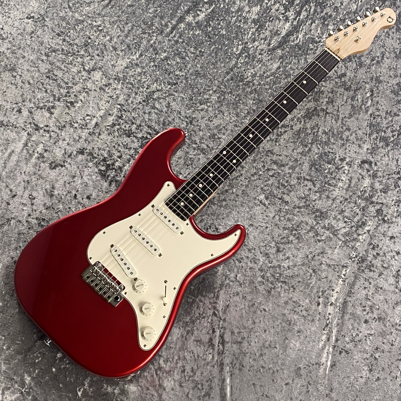 【良好品】 Black Smoker (ブラックスモーカー)【少数生産品!】STANDARD ギター