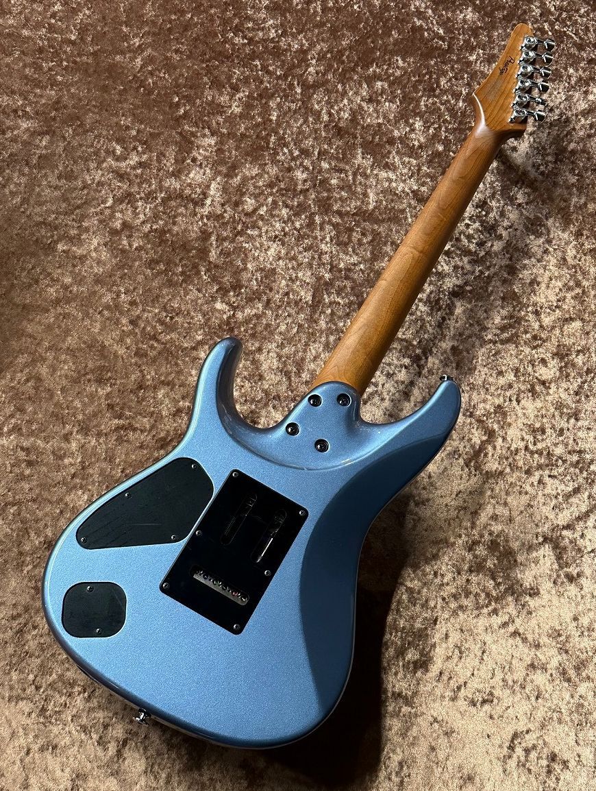 Ibanez AZ2402 ICM ≒3.115Kg（新品/送料無料）【楽器検索デジマート】